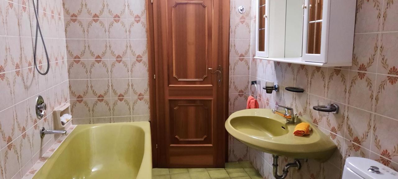 דירות מילסטאט Landhaus Tangern מראה חיצוני תמונה